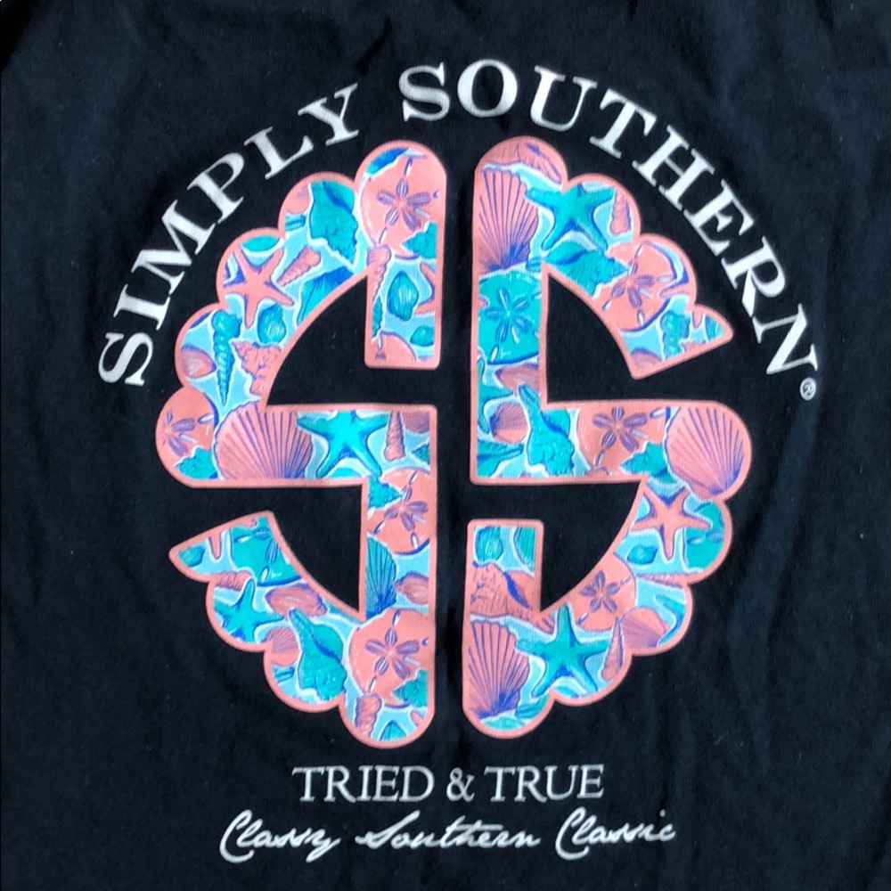 Simply Southern Tshirt